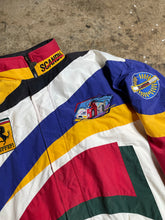 Load image into Gallery viewer, 90’s Apex Scandia Ferrari Jacket - XL
