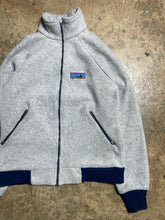 Load image into Gallery viewer, 70’s Patagonia Big Logo Fleece - M
