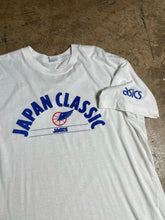 Load image into Gallery viewer, Vintage Made in Japan Asics Tee - L

