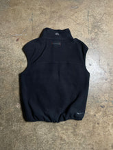 Load image into Gallery viewer, 90’s Black Nike ACG Vest - L
