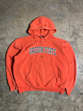 Load image into Gallery viewer, Y2K Nike Team Sports Oregon State Hoodie - L
