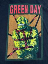 Load image into Gallery viewer, 90’s Green Day Basket Case Tee - XL
