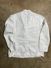 Load image into Gallery viewer, 50’s / 60’s Cotton Nurse Jacket - M
