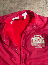 Load image into Gallery viewer, Vintage Washington Park Zoo Coaches Jacket - M
