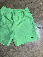 Load image into Gallery viewer, 90’s New Balance Shorts
