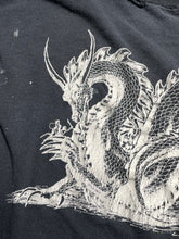 Load image into Gallery viewer, 70’s Dragon Shirt - L
