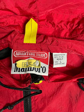 Load image into Gallery viewer, 90’s Marlboro Windbreaker - XL
